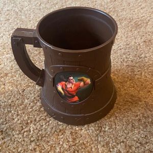 Gaston’s Tavern Mug Magic Kingdom Disney World